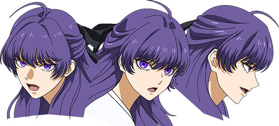 黒色魔女